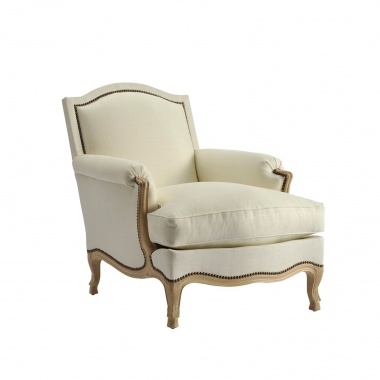 Ensuite Club Chair